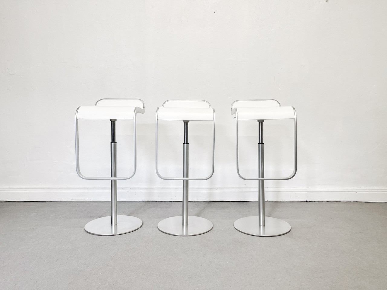 Set sgabelli da bar LaPalma LEM €1,050 Whoppah