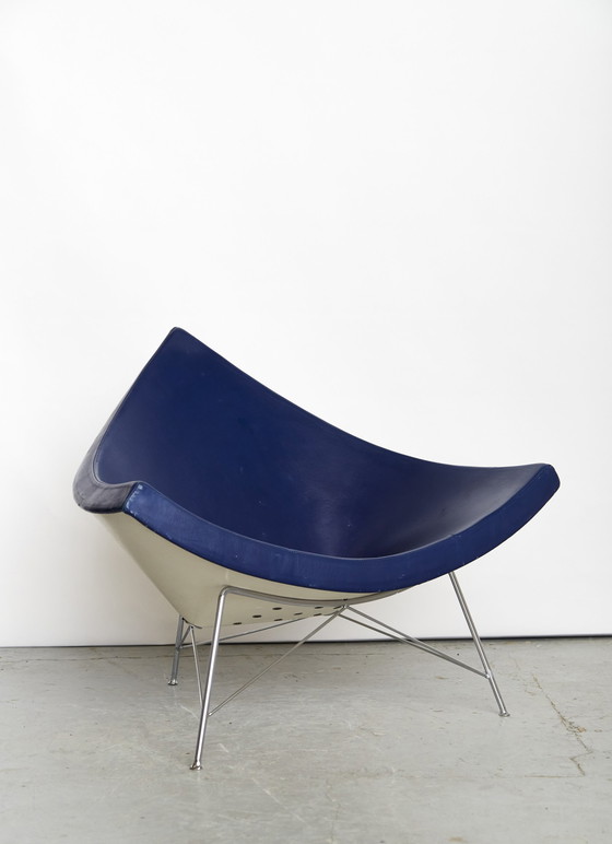 Image 1 of George Nelson "Coconut" Chair for Vitra