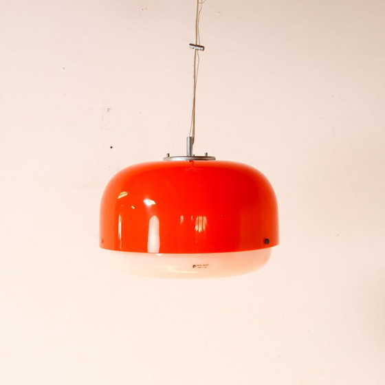 Image 1 of Medusa hanging lamp Harvey Guzzini