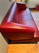 Rolf Benz 2300 sofa