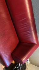 Rolf Benz 2300 sofa