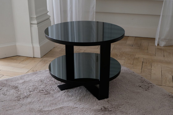 Image 1 of B&B Italia Eileen side table