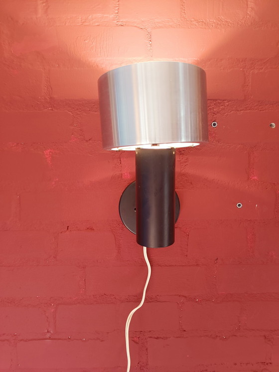 Image 1 of Raak Amsterdam - Nico Kooy - Wall lamp - model R-6 Form - 60's