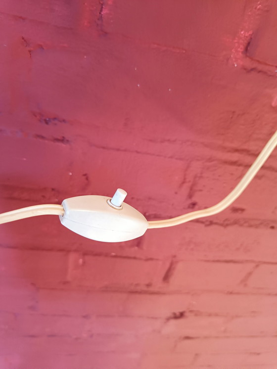 Image 1 of Raak Amsterdam - Nico Kooy - Wall lamp - model R-6 Form - 60's