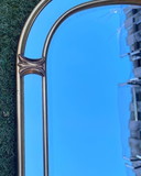 Specchio ad arco vintage DeKnudt