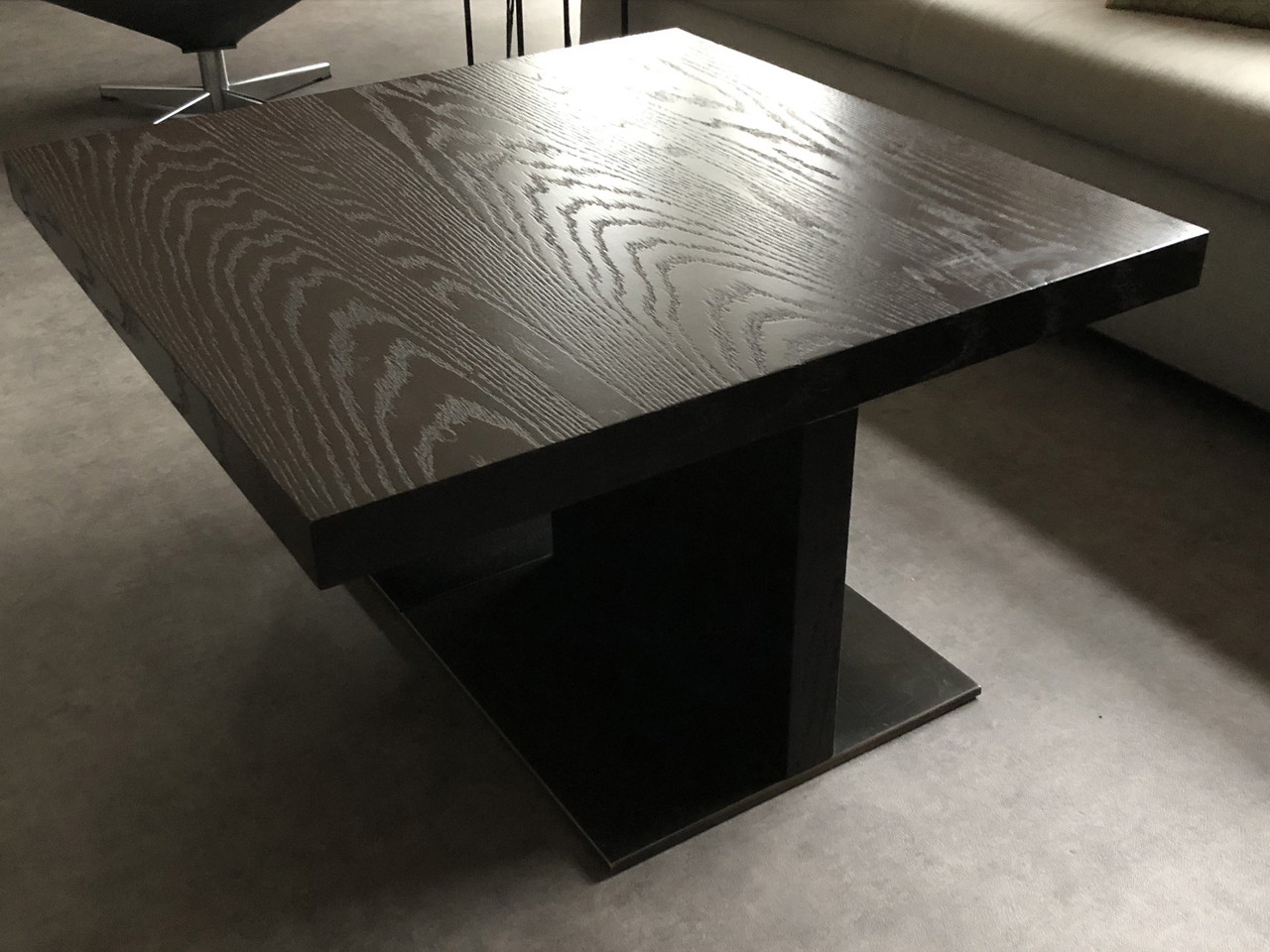 Tavolini Tavolino Minotti Table Minotti Tavolini Coffee Table