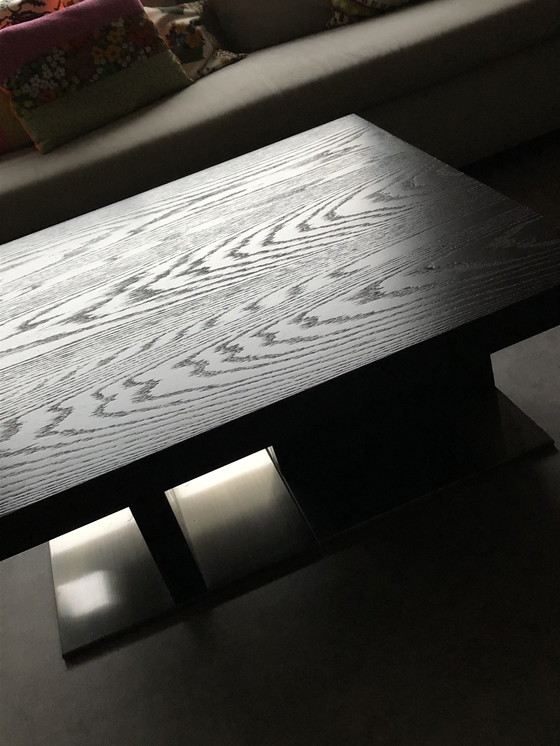 Image 1 of Table basse Minotti