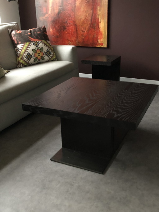 Table basse Minotti