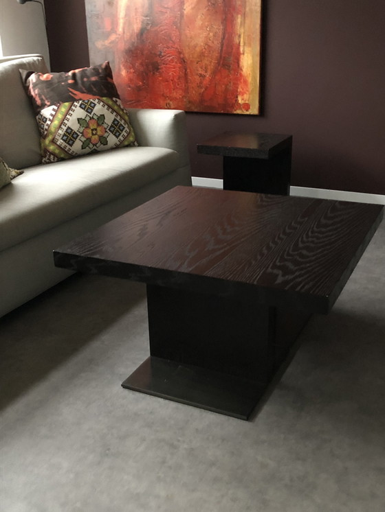 Image 1 of Table basse Minotti