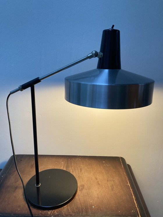 Image 1 of Lampada da scrivania vintage Hala Zeist