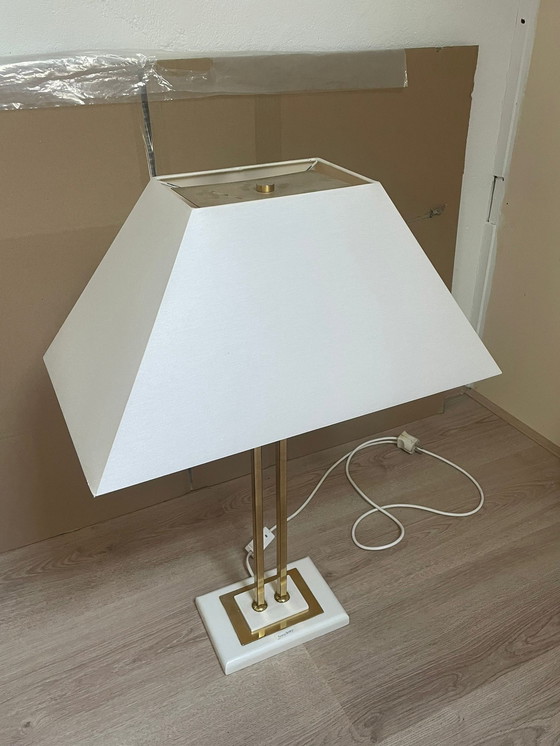 Image 1 of Bony Design lamp