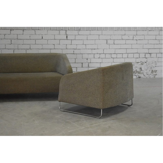 Image 1 of Vintage Diva living room set by Karel Boonzaadjer and Dick Spierenburg for Artifort