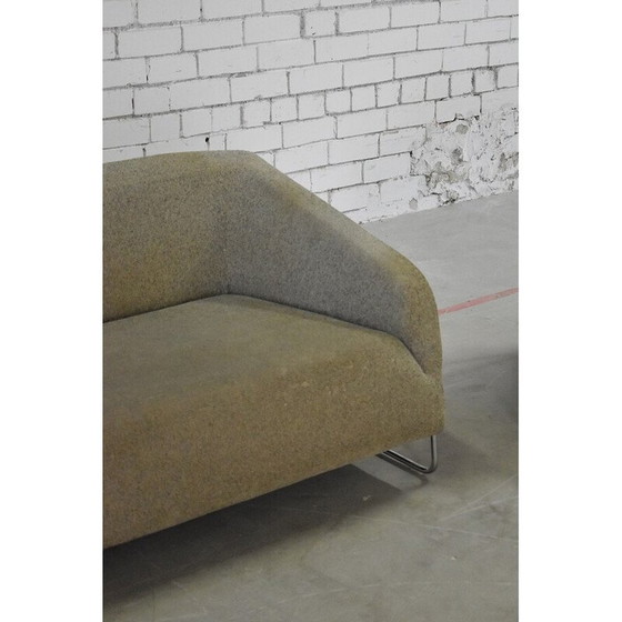 Image 1 of Vintage Diva living room set by Karel Boonzaadjer and Dick Spierenburg for Artifort