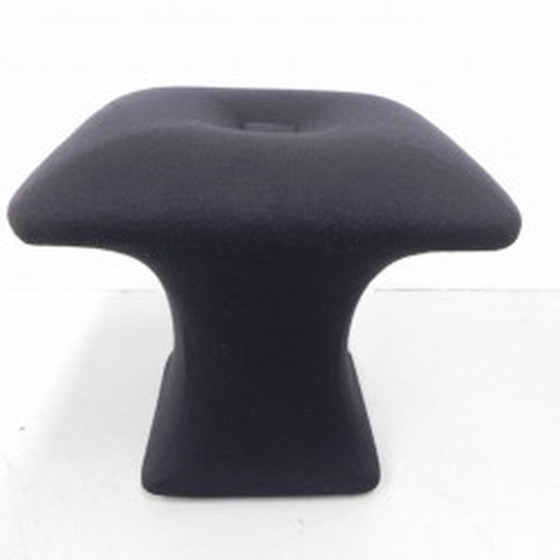 Image 1 of Stokking Stool Ottoman, Footstool by Ottoman, Footstool - 1970s