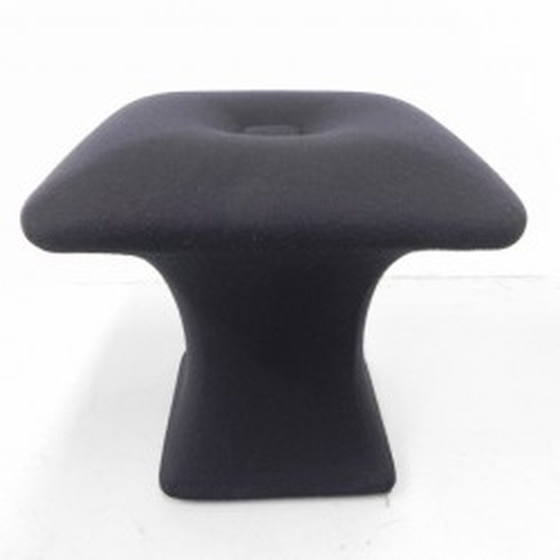 Image 1 of Stokking Stool Ottoman, Footstool by Ottoman, Footstool - 1970