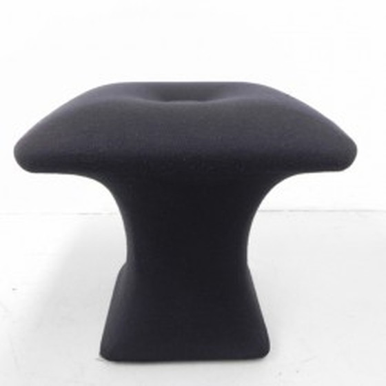 Image 1 of Stokking Stool Ottoman, Footstool by Ottoman, Footstool - 1970