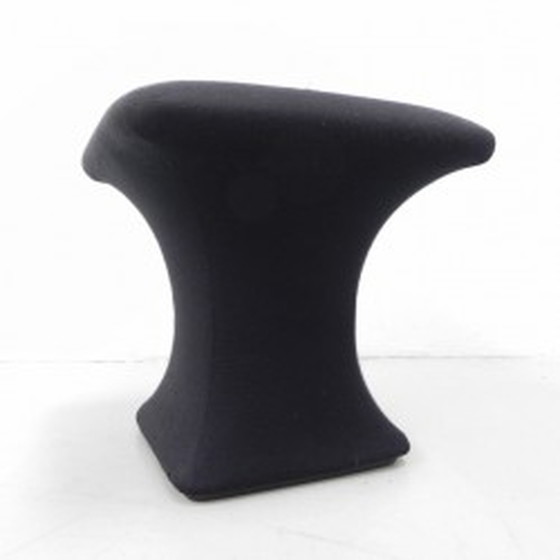 Image 1 of Stokking Stool Ottoman, Footstool by Ottoman, Footstool - 1970s