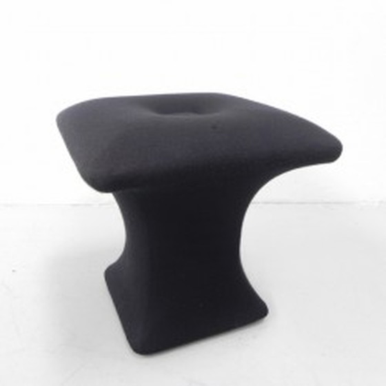 Image 1 of Stokking Stool Ottoman, Footstool by Ottoman, Footstool - 1970s