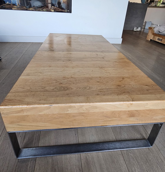 Image 1 of Leolux Coffee Table