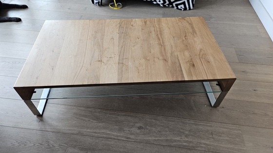 Image 1 of Leolux Coffee Table