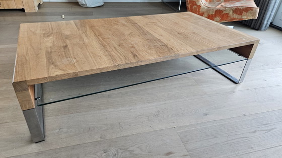 Image 1 of Leolux Coffee Table