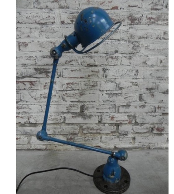 Image 1 of Jielde lamp with 2 arms