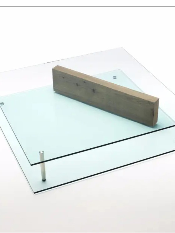 Image 1 of Living Divani Plane coffee table