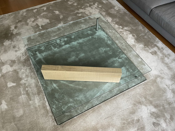 Image 1 of Living Divani Plane coffee table