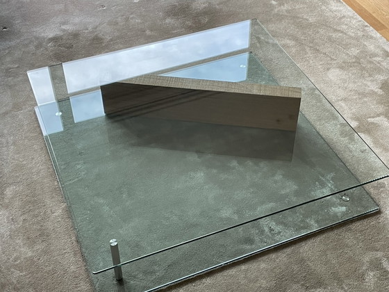 Image 1 of Living Divani Plane coffee table