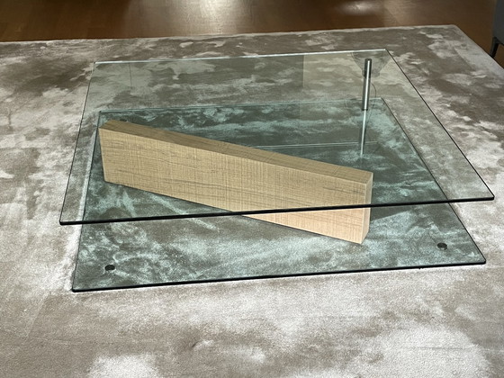 Image 1 of Living Divani Plane coffee table