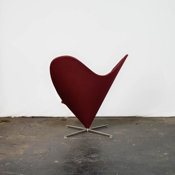 Image 1 of Vitra heart cone chiar