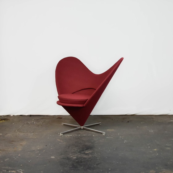 Image 1 of Vitra heart cone chiar