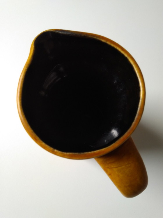 Image 1 of Alfred Klein Keramik Vase 929/23