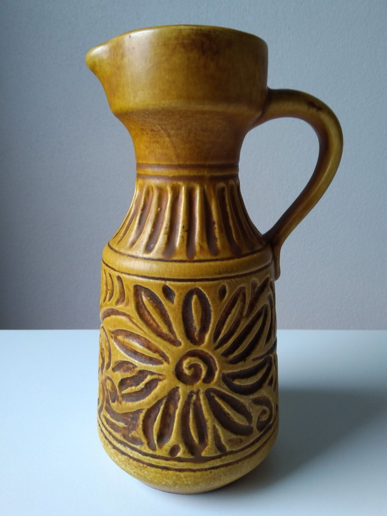 Image 1 of Alfred Klein Keramik Vase 929/23