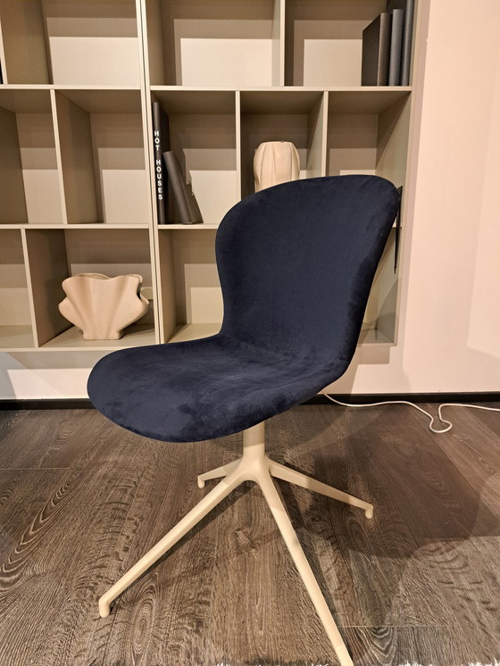 Image 1 of Adelaide Dining Chair With Swivel Function