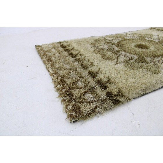 Image 1 of Vintage Danish wool rug, 1970s