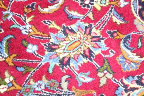 Image 1 of Original hand-knotted Persian carpet Kashmar Fine 387 X 298 Cm Top condition