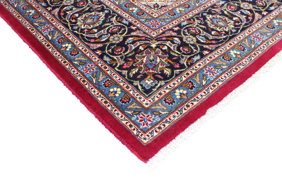 Image 1 of Original hand-knotted Persian carpet Kashmar Fine 387 X 298 Cm Top condition