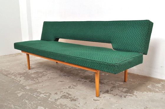 Image 1 of Daybed Miroslav Navratil, 1960S