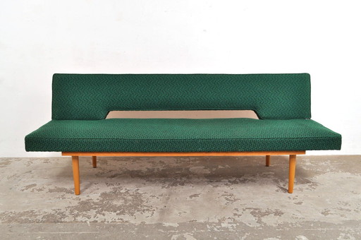 Daybed Miroslav Navratil, 1960S