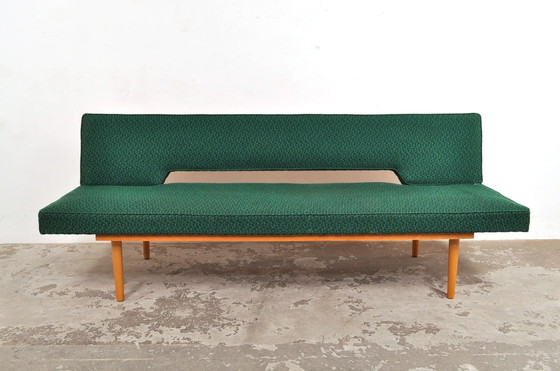 Image 1 of Daybed Miroslav Navratil, 1960S