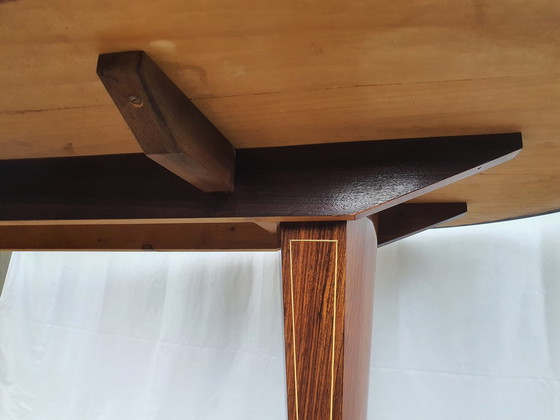 Image 1 of Table Mid Century