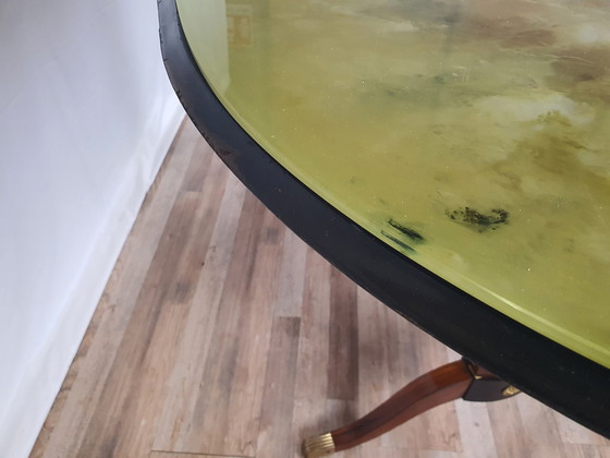 Image 1 of Mid Century Table