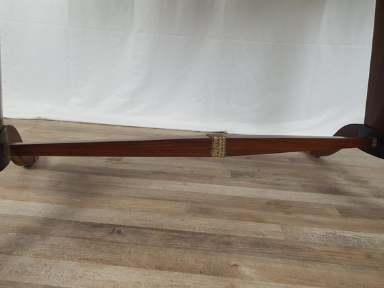 Image 1 of Mid Century Table