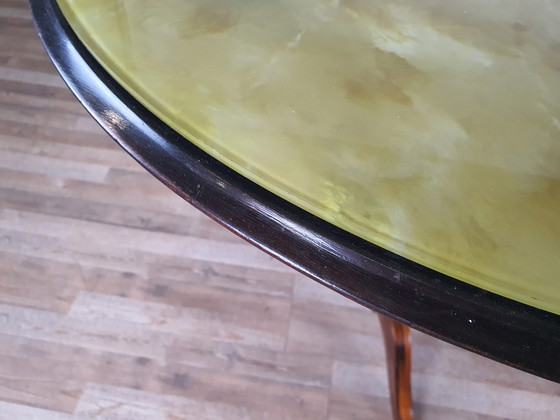 Image 1 of Mid Century Table