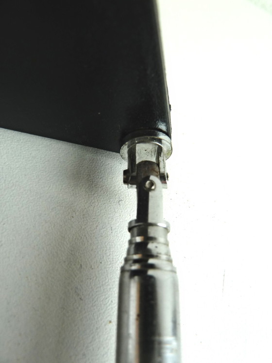 Image 1 of Kandido table lamp |Ferdinand A. Porsche | Lucitalia 1983