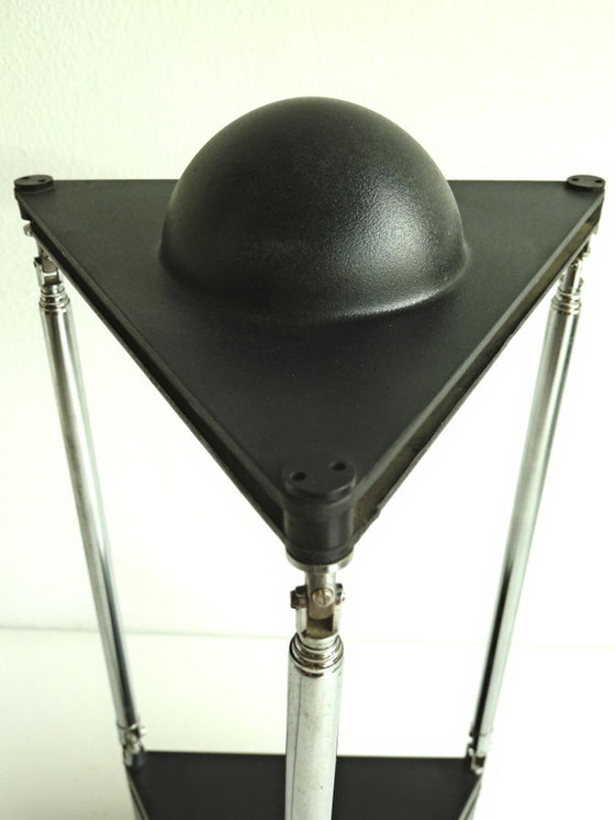 Image 1 of Lampe de table Kandido |Ferdinand A. Porsche | Lucitalia 1983