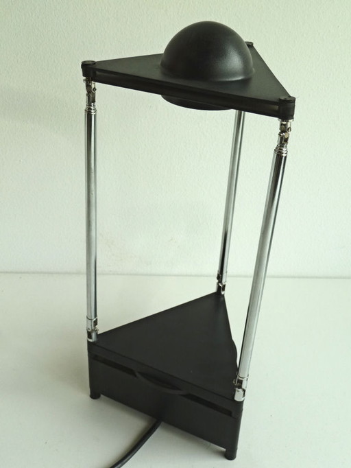 Kandido table lamp |Ferdinand A. Porsche | Lucitalia 1983