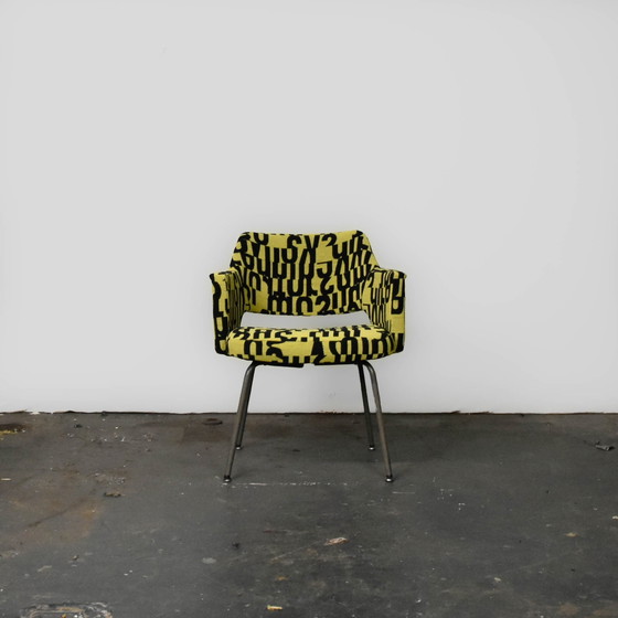 Image 1 of Theo Tempelman AP chair