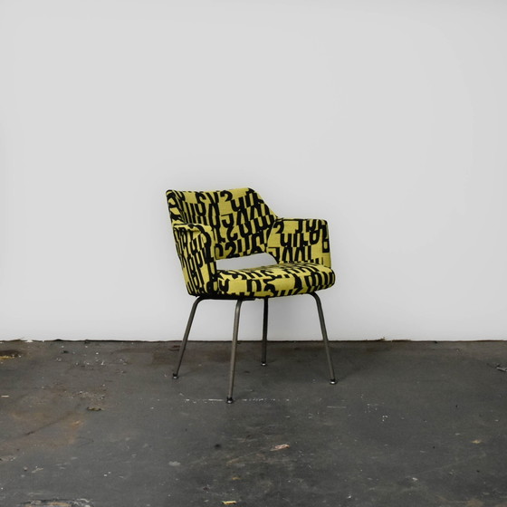 Image 1 of Theo Tempelman AP chair